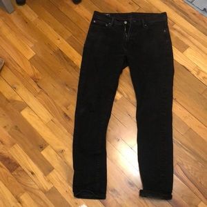 Abercrombie men’s jeans